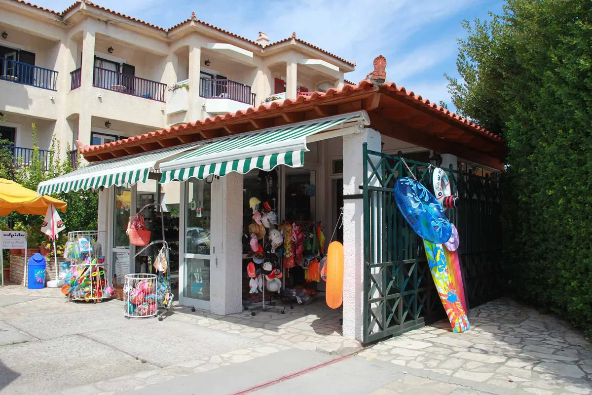 Mini Market Samian Blue Village - Photo 2