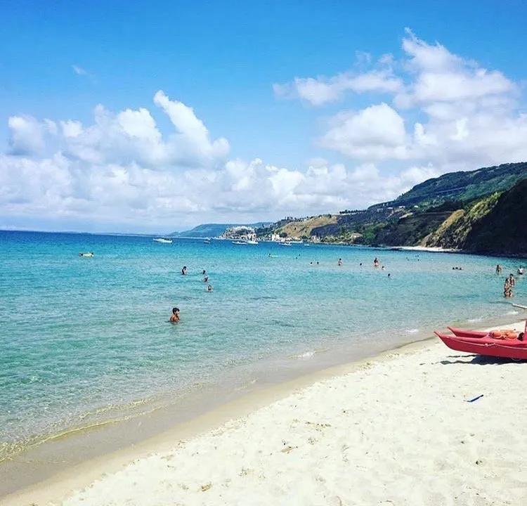 Lido Proserpina - Main photo