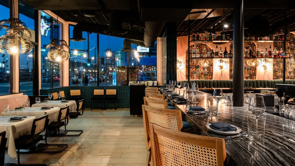 Boheme - Main photo