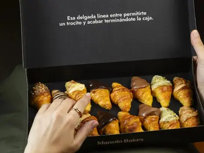 Manolo Bakes - Photo 2