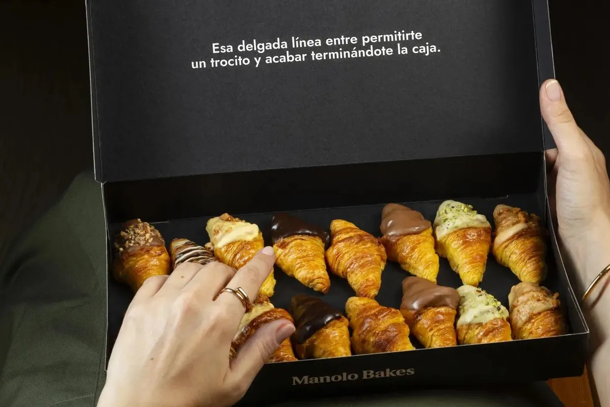 Manolo Bakes - Photo 2