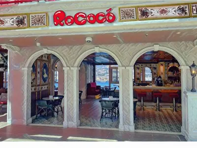 Chiosco Bar Adria - Photo 3