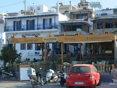 Tootsie Souvlaki - Photo 3