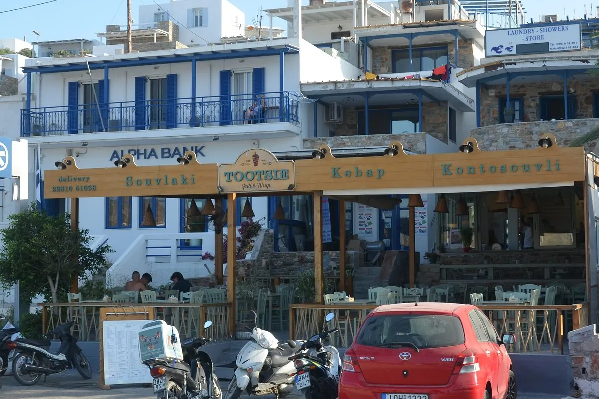 Tootsie Souvlaki - Photo 3