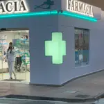 Farmacia Lda. María Antonia Parada "El Pez"