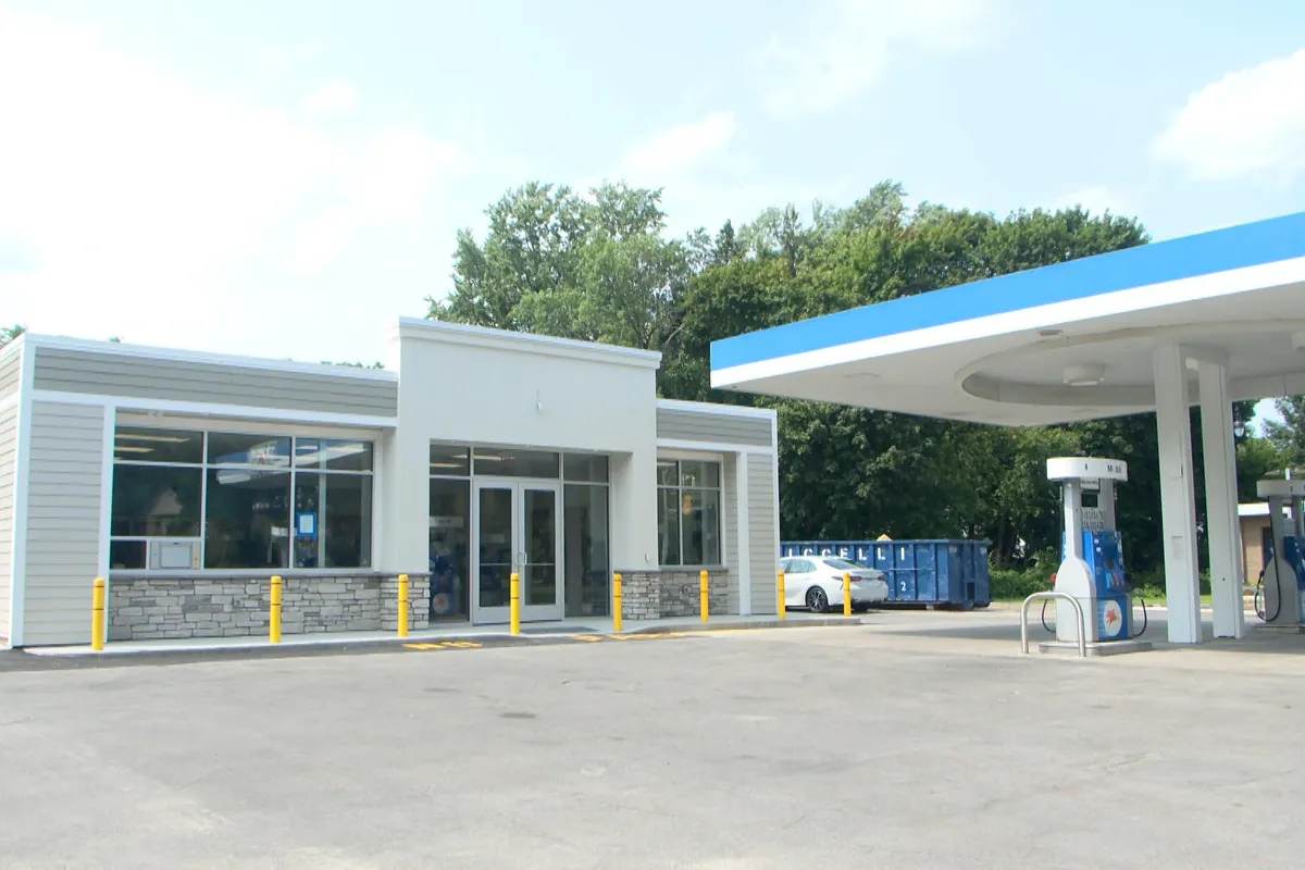 Mobil - Photo 2