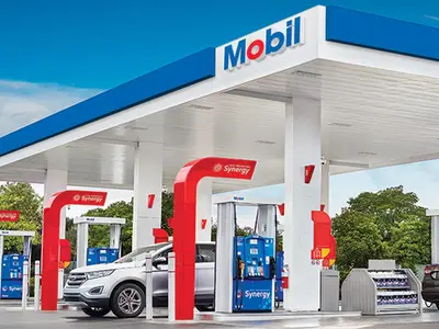 Mobil - Photo 1