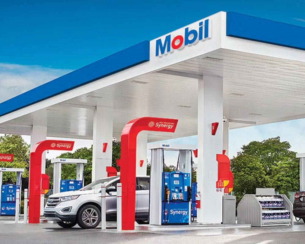 Mobil - Photo 1