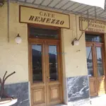 Remezzo