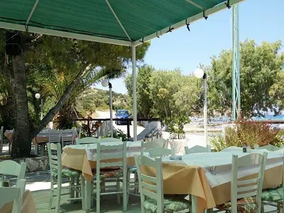 Goddess Artemis Restaurant - Photo 1