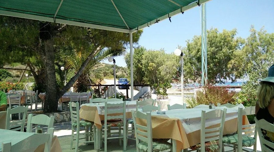 Goddess Artemis Restaurant - Photo 1