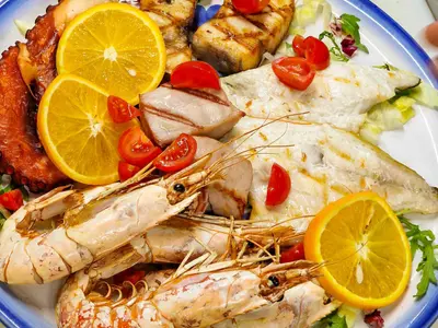 Pescheria Barretta - Photo 3