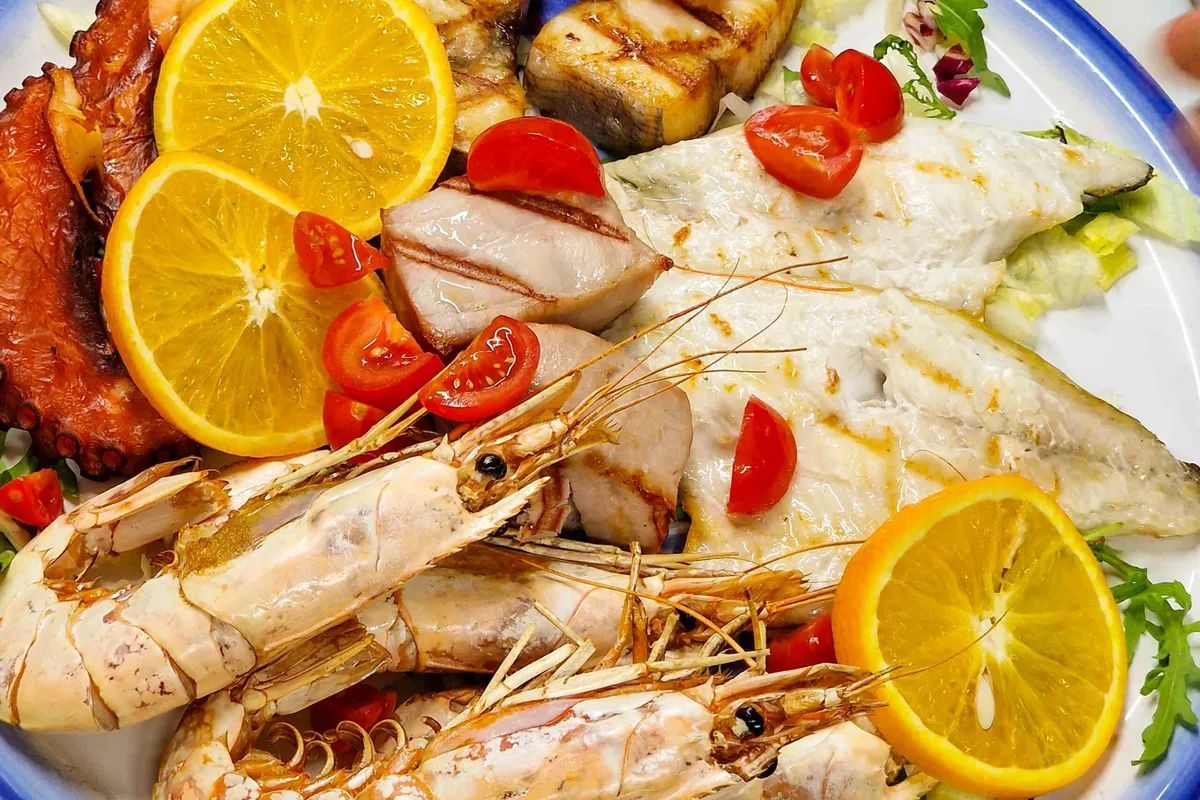 Pescheria Barretta - Photo 3