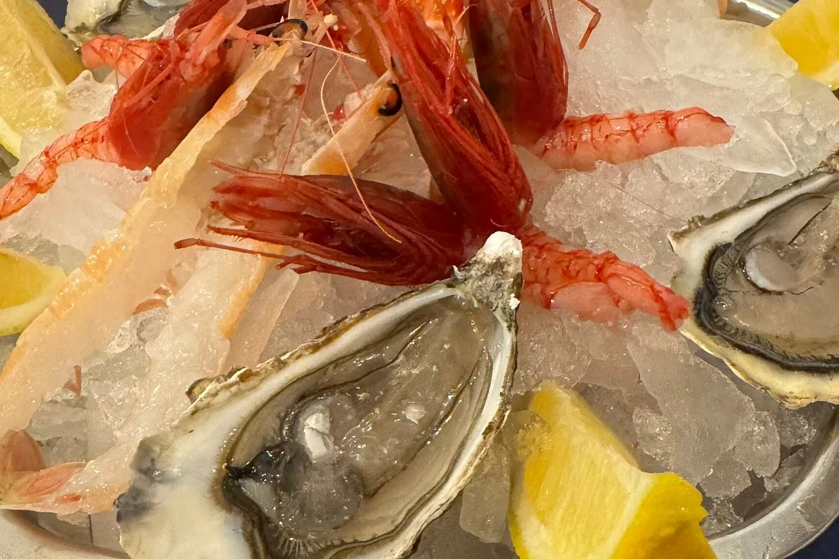 Pescheria Barretta - Photo 2