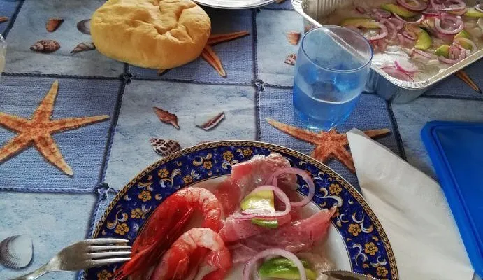 Pescheria Barretta - Photo 1