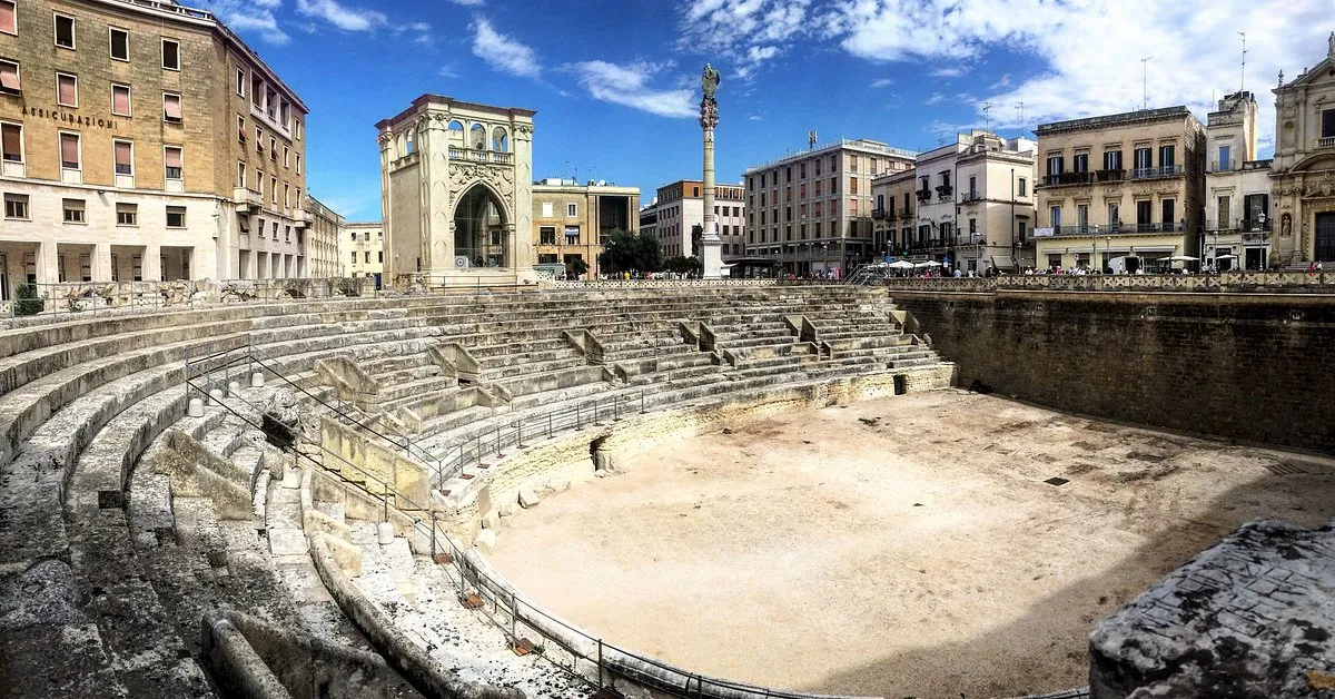Open Air Theatre of Piazza Asti - Main photo