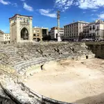 Open Air Theatre of Piazza Asti