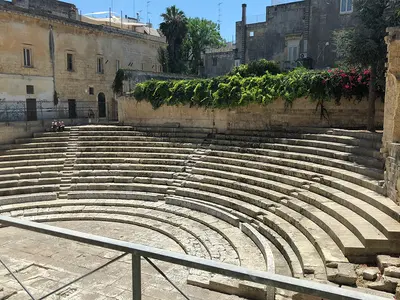Open Air Theatre of Piazza Asti - Photo 2