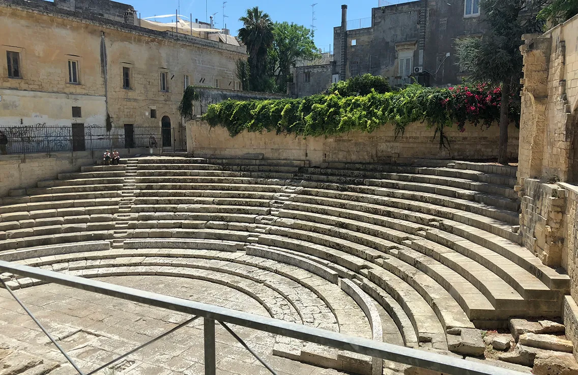 Open Air Theatre of Piazza Asti - Photo 2