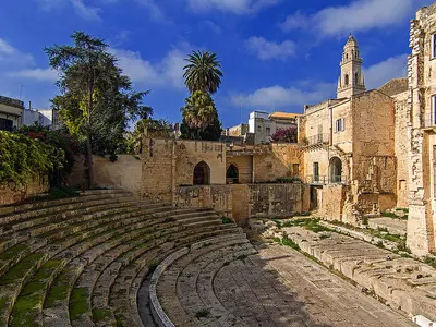 Open Air Theatre of Piazza Asti - Photo 3