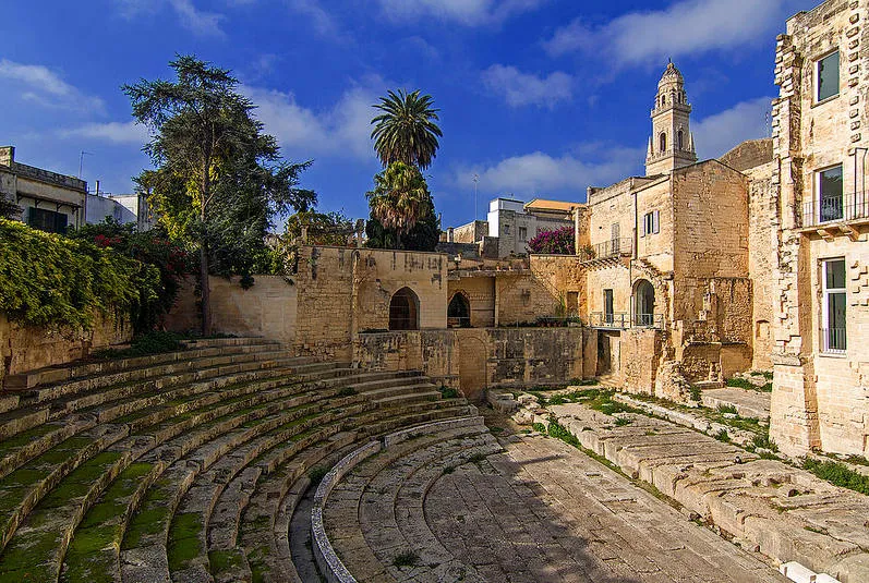 Open Air Theatre of Piazza Asti - Photo 3
