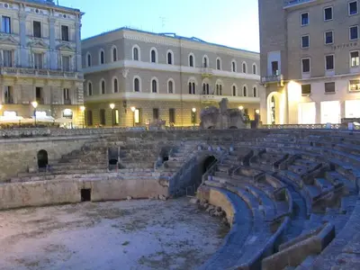 Open Air Theatre of Piazza Asti - Photo 4