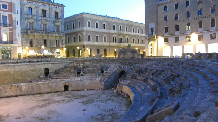 Open Air Theatre of Piazza Asti - Photo 4