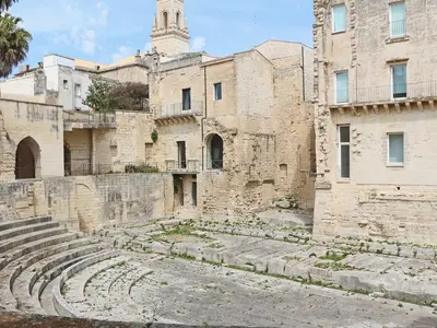 Open Air Theatre of Piazza Asti - Photo 5