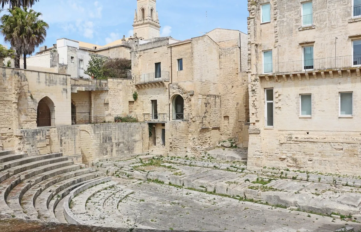 Open Air Theatre of Piazza Asti - Photo 5
