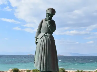 Christos Kapralos Museum - Photo 2