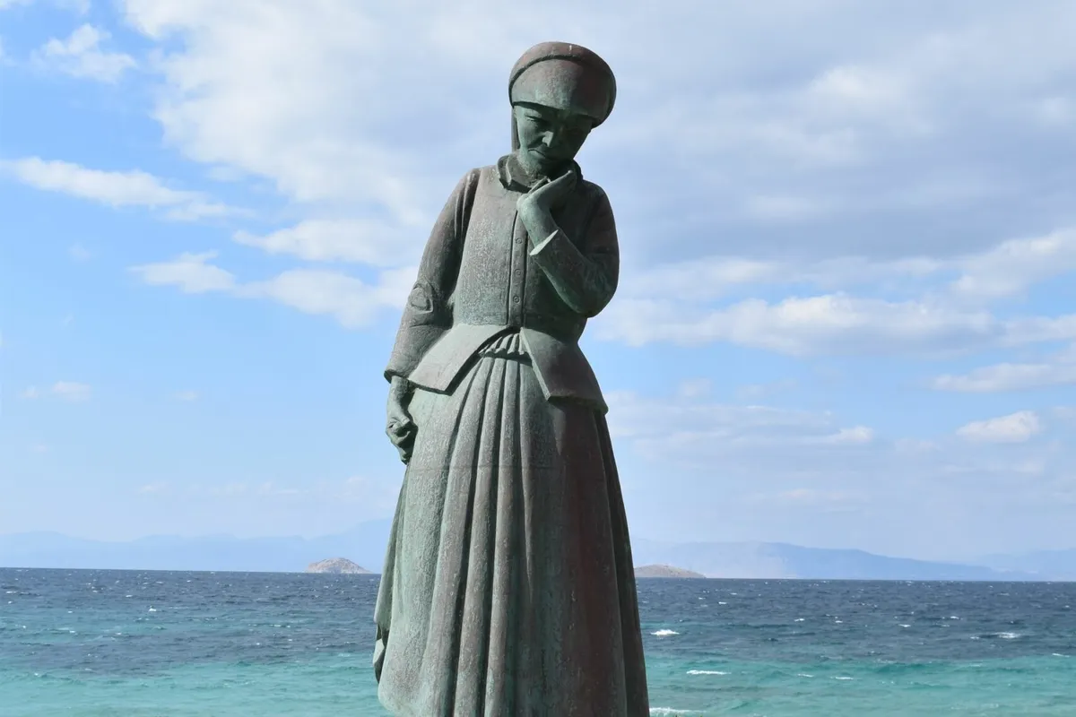 Christos Kapralos Museum - Photo 2