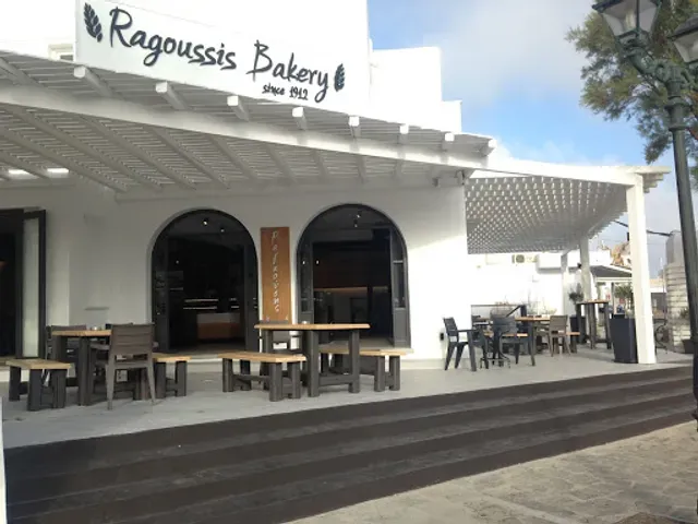 Ragousis - Main photo