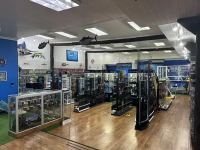 Fishing Center - Photo 2