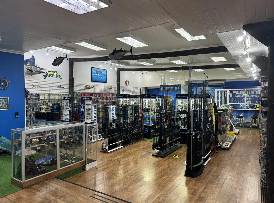 Fishing Center - Photo 2