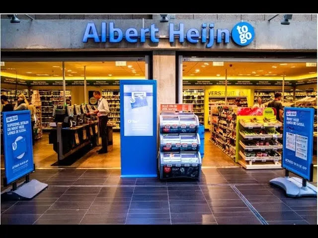 Albert Heijn - Photo 2