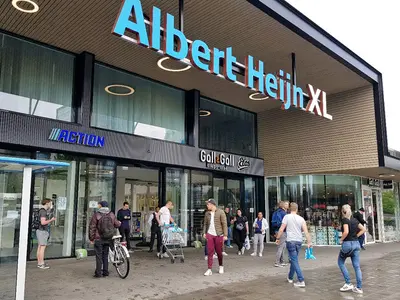 Albert Heijn - Photo 3
