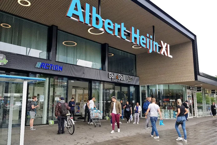 Albert Heijn - Photo 3
