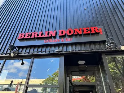 Döner Haus - Photo 2