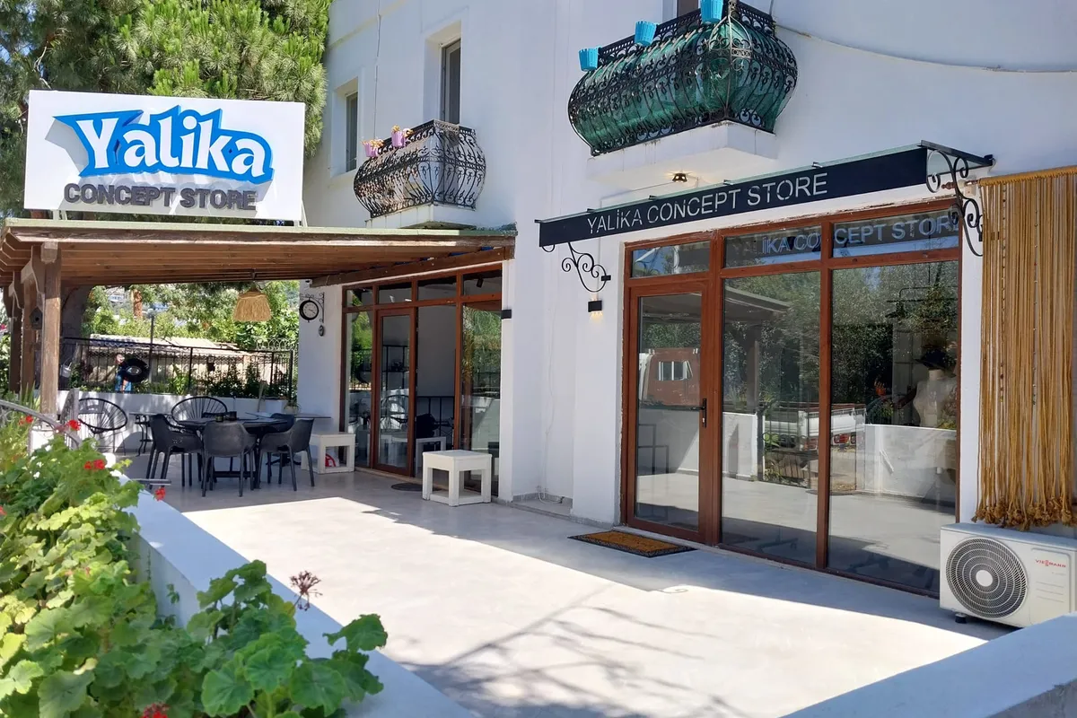 Yalıkavak Su Ürünleri Kooperatifi - Photo 1