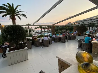 Grill by the pool - Photo 2