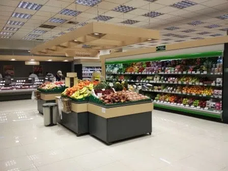 Sklavenitis Supermarket - Photo 4