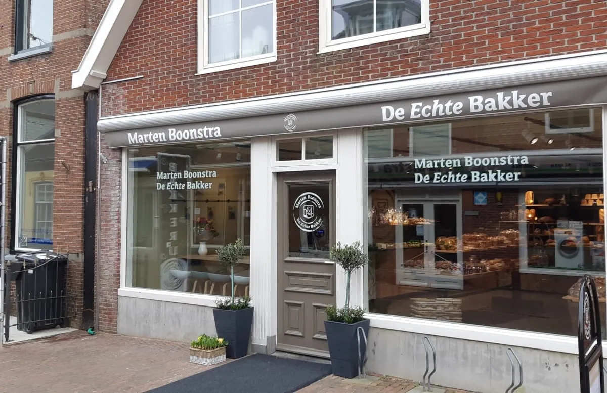 Bakkerij Marten Boonstra - Photo 4