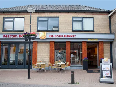 Bakkerij Marten Boonstra - Photo 3