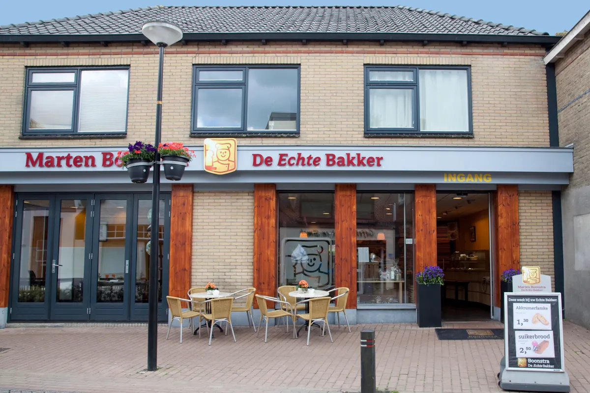 Bakkerij Marten Boonstra - Photo 3