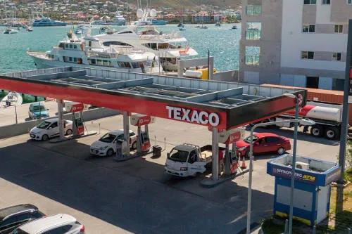 Texaco - Photo 1