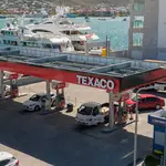 Texaco