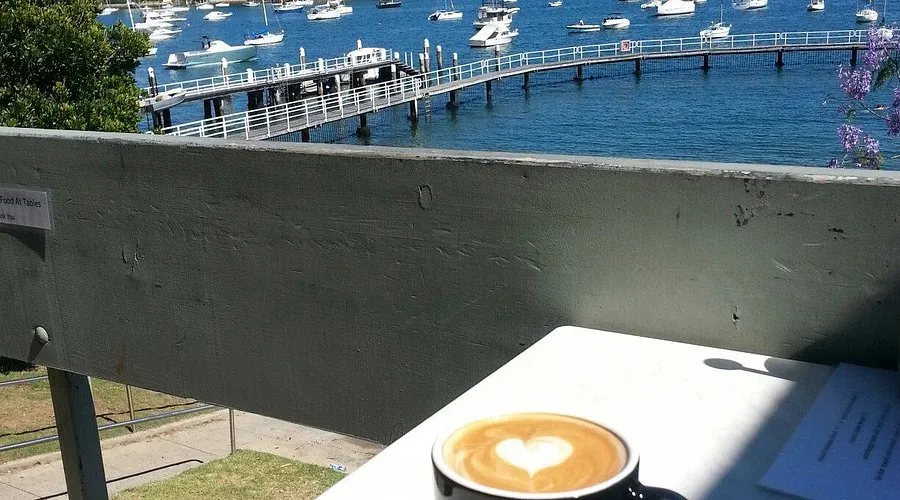 Redleaf Cafe - Photo 2
