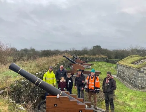 Fort Falkland - Photo 2