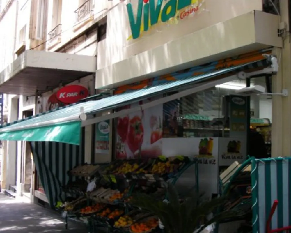 La superette du frioul - Photo 1