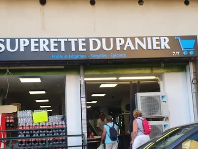 La superette du frioul - Photo 3